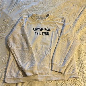 Women’s Virginia Crewneck